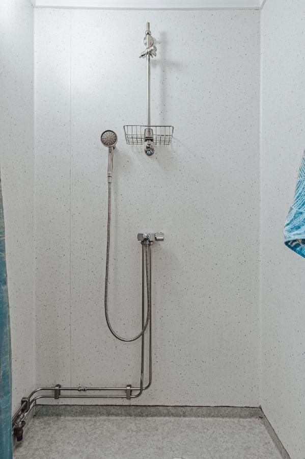 Gillerasvaegen 13 B Villa ซาเลน ภายนอก รูปภาพ